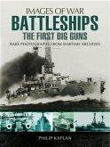 Battleships (eBook, ePUB)