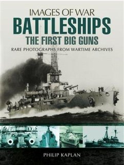 Battleships (eBook, ePUB) - Kaplan, Philip