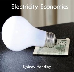 Cover Electricity Economics (eBook, PDF)
