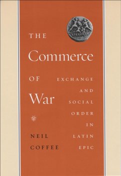 The Commerce of War (eBook, ePUB) - Coffee, Neil