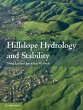 Hillslope Hydrology and Stability... - Bild 1