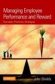 Managing Employee Performance and Reward (eBook, ePUB)