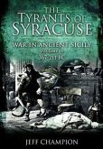 Tyrants of Syracuse (eBook, ePUB)