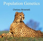 Population Genetics (eBook, PDF)