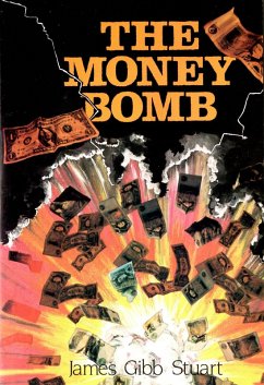 Cover Money Bomb (eBook, ePUB)
