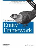 Programming Entity Framework (eBook, PDF)