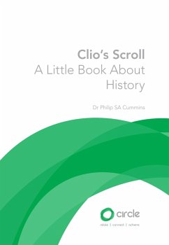 Cover Clio's Scroll (eBook, ePUB)