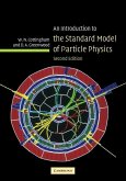 Introduction to the Standard Model of Particle Physics (eBook, ePUB)