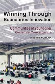 Winning Through Boundaries Innovation (eBook, ePUB)