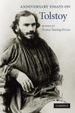 Anniversary Essays on Tolstoy (eBook, ePUB)