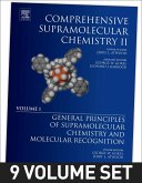 Comprehensive Supramolecular Chemistry II (eBook, PDF)