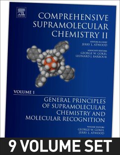 Comprehensive Supramolecular Chemistry II (eBook, PDF)