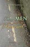 Three Men on The Bummel (eBook, ePUB) Three Men on The Bummel (eBook, ePUB)