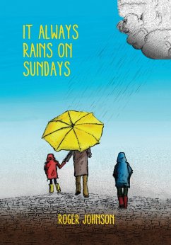 Cover It Always Rains on Sundays (eBook, ePUB)