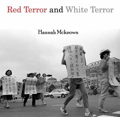 Cover Red Terror and White Terror (eBook, PDF)
