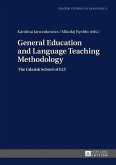 General Education and Language Teaching Methodology (eBook, PDF)