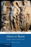 Slaves to Rome (eBook, PDF)