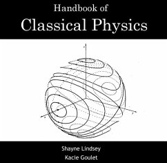 Cover Handbook of Classical Physics (eBook, PDF)