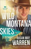 Wild Montana Skies (Montana Rescue Book #1) (eBook, ePUB)