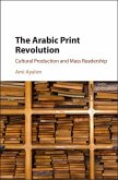 Arabic Print Revolution (eBook, ePUB)
