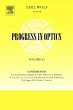 Progress in Optics (eBook, PDF) - Bild 1
