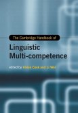 Cambridge Handbook of Linguistic Multi-Competence (eBook, ePUB)