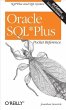 Oracle SQL*Plus Pocket Reference... - Bild 1