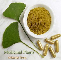 Cover Medicinal Plants (eBook, PDF)