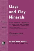 Clays and Clay Minerals (eBook, PDF)