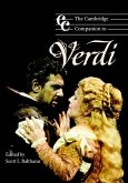 Cambridge Companion to Verdi (eBook, ePUB)