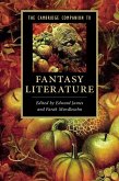 Cambridge Companion to Fantasy Literature (eBook, ePUB)