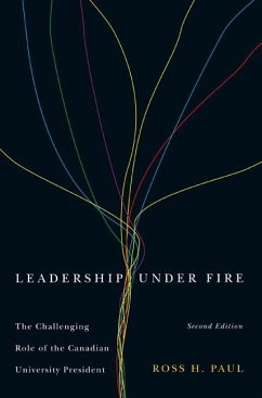 Cover Leadership Under Fire, Second Edition (eBook, PDF)