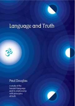 Language and Truth (eBook, PDF) - Douglas, Paul