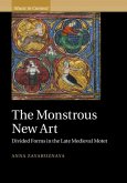 Monstrous New Art (eBook, PDF)