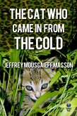 Cat Who Came in From the Cold (eBook, ePUB)