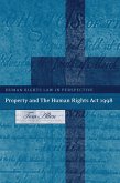 Property and The Human Rights Act 1998 (eBook, PDF)