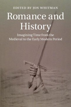 Cover Romance and History (eBook, ePUB)