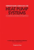 Thermodynamic Design Data for Heat Pump Systems (eBook, PDF)
