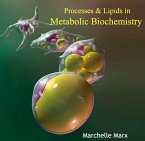 Processes & Lipids in Metabolic Biochemistry (eBook, PDF)