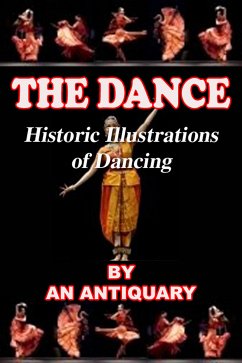 The Dance (eBook, ePUB) - An Antiquary