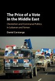 Price of a Vote in the Middle East (eBook, ePUB)
