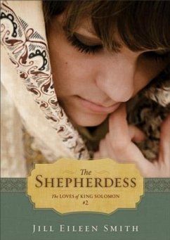 Cover Shepherdess (Ebook Shorts) (The Loves of King Solomon Book #2) (eBook, ePUB)