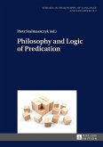 Philosophy and Logic of Predication (eBook, PDF)