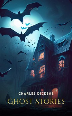 Ghost Stories (eBook, ePUB) - Dickens, Charles