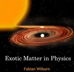Cover Exotic Matter in Physics (eBook, PDF)