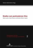 Studien zum postmodernen Kino (eBook, PDF)