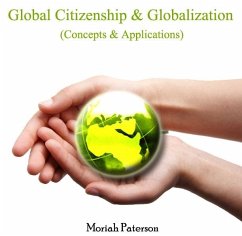 Cover Global Citizenship & Globalization (Concepts & Applications) (eBook, PDF)
