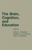The Brain, Cognition, and Education (eBook, PDF)