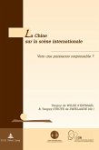 La Chine sur la scene internationale (eBook, PDF)