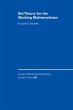 Set Theory for the Working... - Bild 1